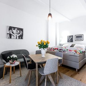 Appartement met Twee Slaapkamers